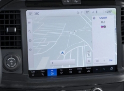 Ford F-150 LARIAT 4WD SuperCrew 5.5' Box 2026