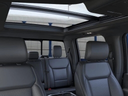 Ford F-150 LARIAT 4WD SuperCrew 5.5' Box 2026