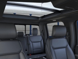 Ford F-150 LARIAT 4WD SuperCrew 5.5' Box 2026