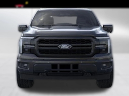 Ford F-150 LARIAT 4WD SuperCrew 5.5' Box 2026