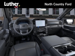 Ford F-150 LARIAT 4WD SuperCrew 5.5' Box 2026