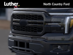 Ford F-150 LARIAT 4WD SuperCrew 5.5' Box 2026