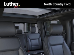 Ford F-150 LARIAT 4WD SuperCrew 5.5' Box 2026