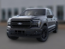 Ford F-150 LARIAT 4WD SuperCrew 5.5' Box 2026