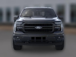 Ford F-150 LARIAT 4WD SuperCrew 5.5' Box 2026