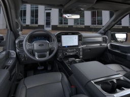 Ford F-150 LARIAT 4WD SuperCrew 5.5' Box 2026