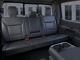 Ford F-150 LARIAT 4WD SuperCrew 5.5' Box 2026