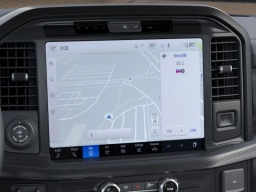 Ford F-150 LARIAT 4WD SuperCrew 5.5' Box 2026