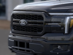 Ford F-150 LARIAT 4WD SuperCrew 5.5' Box 2026