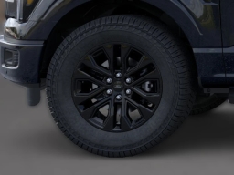 Ford F-150 LARIAT 4WD SuperCrew 5.5' Box 2026