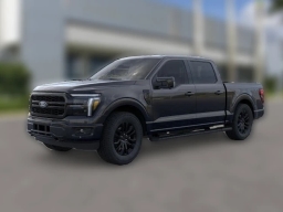 Ford F-150 LARIAT 4WD SuperCrew 5.5' Box 2025
