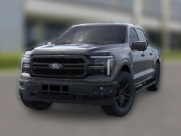 Ford F-150 LARIAT 4WD SuperCrew 5.5' Box 2025