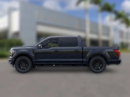 Ford F-150 LARIAT 4WD SuperCrew 5.5' Box 2025