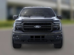 Ford F-150 LARIAT 4WD SuperCrew 5.5' Box 2025