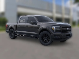 Ford F-150 LARIAT 4WD SuperCrew 5.5' Box 2025