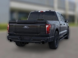 Ford F-150 LARIAT 4WD SuperCrew 5.5' Box 2025