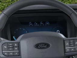 Ford F-150 LARIAT 4WD SuperCrew 5.5' Box 2025