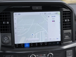 Ford F-150 LARIAT 4WD SuperCrew 5.5' Box 2025