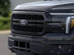 Ford F-150 LARIAT 4WD SuperCrew 5.5' Box 2025