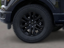 Ford F-150 LARIAT 4WD SuperCrew 5.5' Box 2025