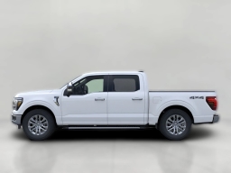 Ford F-150 LARIAT 4WD SuperCrew 5.5' Box 2025