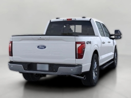 Ford F-150 LARIAT 4WD SuperCrew 5.5' Box 2025