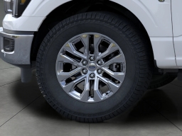 Ford F-150 LARIAT 4WD SuperCrew 5.5' Box 2025