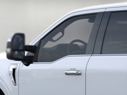 Ford F-150 LARIAT 4WD SuperCrew 5.5' Box 2025