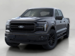 Ford F-150 LARIAT 4WD SuperCrew 6.5' Box 2026