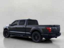 Ford F-150 LARIAT 4WD SuperCrew 6.5' Box 2026