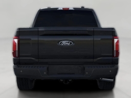 Ford F-150 LARIAT 4WD SuperCrew 6.5' Box 2026