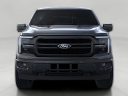 Ford F-150 LARIAT 4WD SuperCrew 6.5' Box 2026