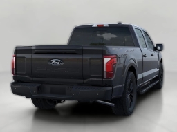 Ford F-150 LARIAT 4WD SuperCrew 6.5' Box 2026