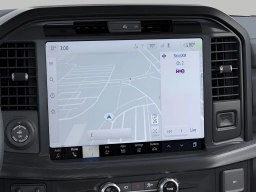 Ford F-150 LARIAT 4WD SuperCrew 6.5' Box 2026