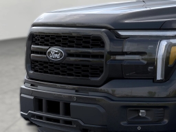 Ford F-150 LARIAT 4WD SuperCrew 6.5' Box 2026