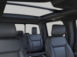 Ford F-150 LARIAT 4WD SuperCrew 6.5' Box 2026