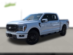 Ford F-150 LARIAT 4WD SuperCrew 5.5' Box 2025