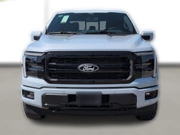 Ford F-150 LARIAT 4WD SuperCrew 5.5' Box 2025