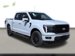 Ford F-150 LARIAT 4WD SuperCrew 5.5' Box 2025