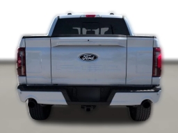 Ford F-150 LARIAT 4WD SuperCrew 5.5' Box 2025
