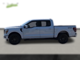 Ford F-150 LARIAT 4WD SuperCrew 5.5' Box 2025