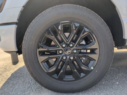 Ford F-150 LARIAT 4WD SuperCrew 5.5' Box 2025