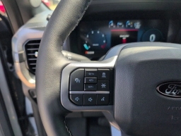 Ford F-150 LARIAT 4WD SuperCrew 5.5' Box 2025