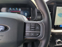 Ford F-150 LARIAT 4WD SuperCrew 5.5' Box 2025