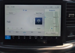 Ford F-150 LARIAT 4WD SuperCrew 5.5' Box 2025