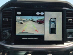 Ford F-150 LARIAT 4WD SuperCrew 5.5' Box 2025