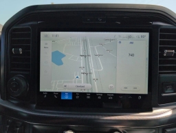 Ford F-150 LARIAT 4WD SuperCrew 5.5' Box 2025