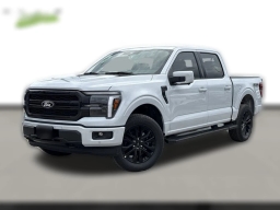 Ford F-150 LARIAT 4WD SuperCrew 5.5' Box 2025