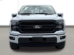 Ford F-150 LARIAT 4WD SuperCrew 5.5' Box 2025