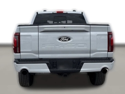 Ford F-150 LARIAT 4WD SuperCrew 5.5' Box 2025